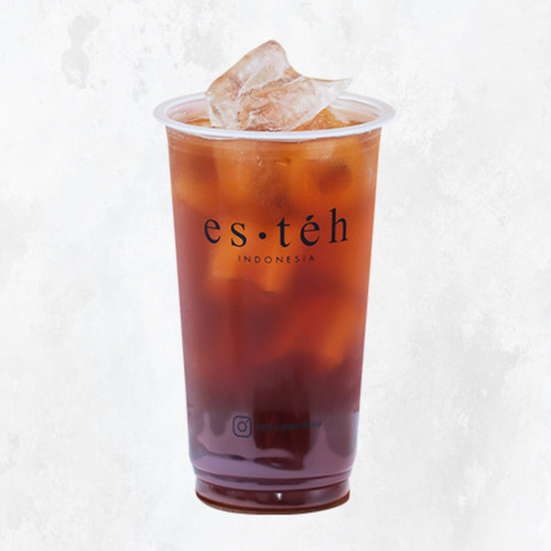 Es Teh Leci 