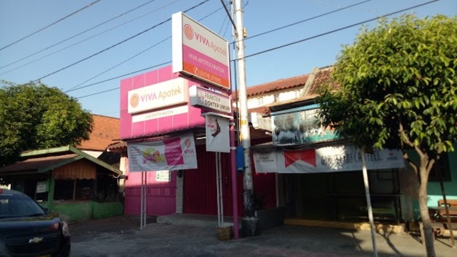 5 Waralaba Apotek, Solusi untuk Pebisnis dan Pembeli