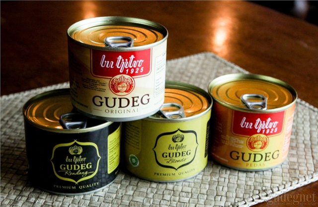 makanan khas indonesia 