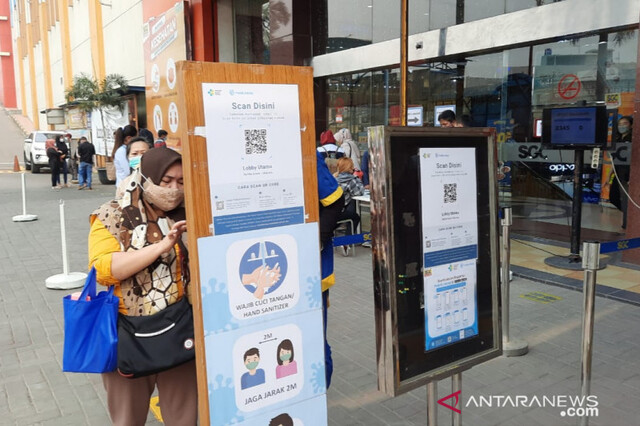 Informasi Lengkap Terkait Sentra Grosir Cikarang Sentra grosir cikarang