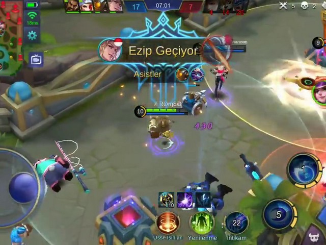 Cara Jadi Reseller Diamond ML, Gampang dan Praktis!