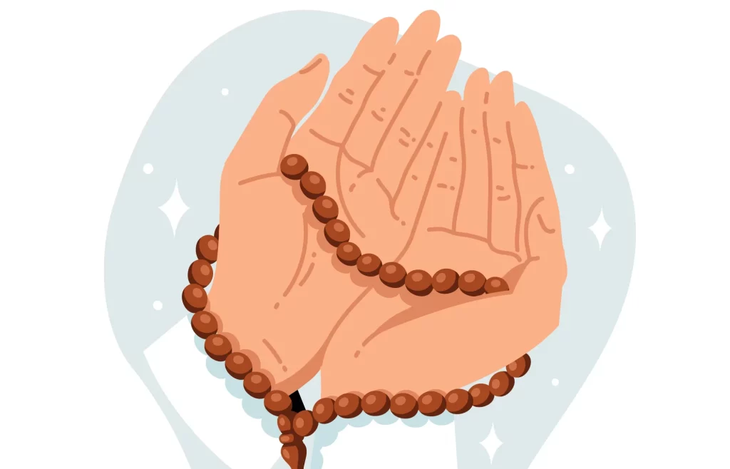 Allahumma Antassalam Waminkassalam