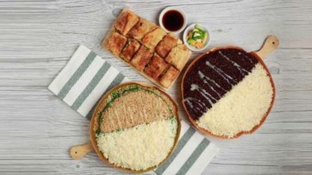 12 Jajanan Kekinian Bulan Puasa yang Segar & Nikmat!