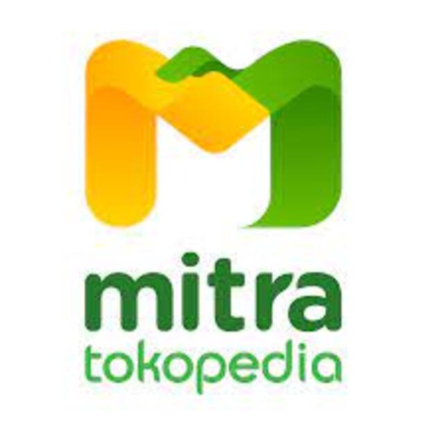 Aplikasi Mitra Tokopedia