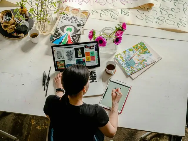 50 Pilihan Nama IG untuk Bisnis Online! Mudah Diingat