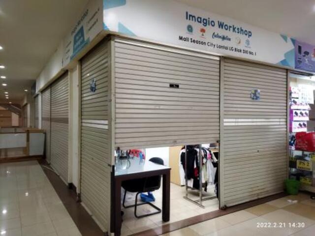 ITC Surabaya Mega Grosir: Review dan Harga Harga Setiap unit di ITC Surabaya Mega Grosir