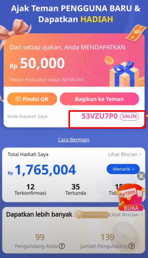 cara mendapatkan kode voucher lazada terbaru