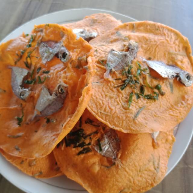 21 Nama Makanan Indonesia yang Jarang Orang Tahu Nama makanan