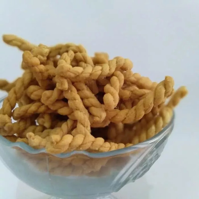 13 Oleh-Oleh Khas Banyuwangi yang Populer, Apa Saja? untir untir