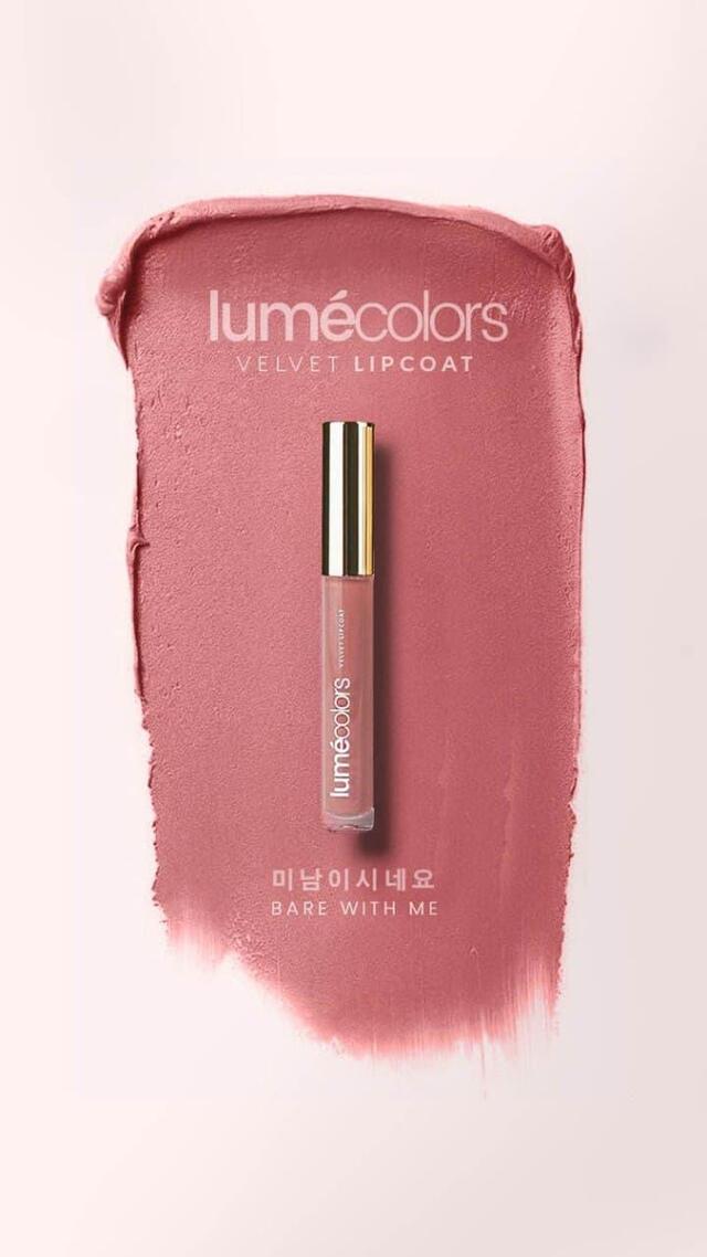 Supplier Kosmetik Korea 