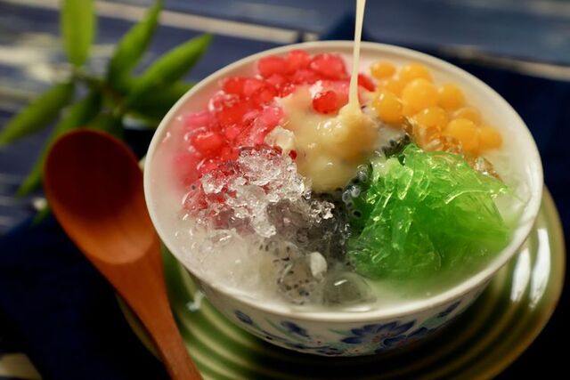 8 Jajanan Kekinian Bulan Puasa, Favorit Semua Kalangan