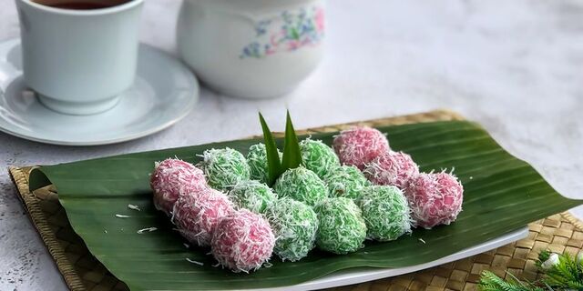 Klepon