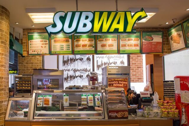 Subway Indonesia, Restoran Sandwich yang Mendunia! harga subway indonesia
