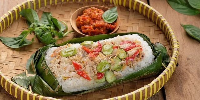 10 Ide Makanan Berbuka Puasa Sehat Agar Tubuh Bugar! Intip 7 Ide Makanan Berbuka Puasa Sehat dan Praktis Disini