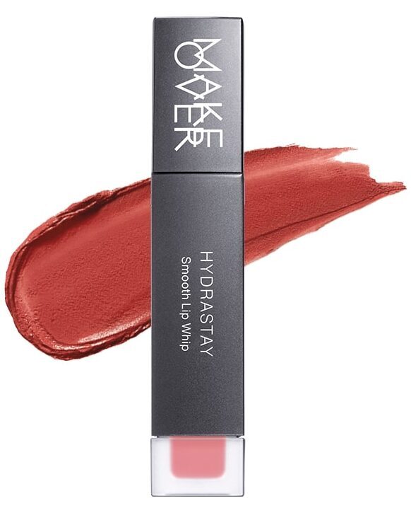 Make Over Hydrastay Smooth Lip Whip 