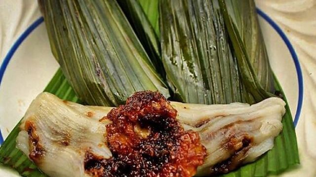 21 Nama Makanan Indonesia yang Jarang Orang Tahu Nama makanan