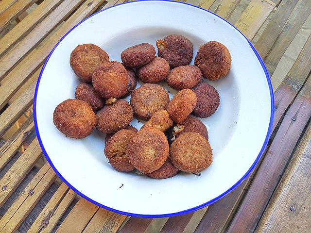 21 Nama Makanan Indonesia yang Jarang Orang Tahu 21 Nama Makanan Indonesia yang Jarang Orang Tahu