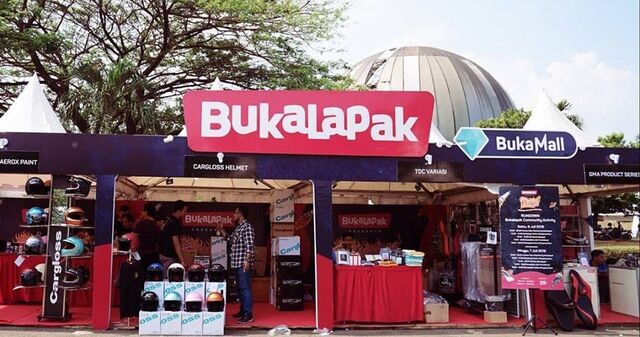 Tutorial Cara Jualan di Bukalapak [year], Dijamin Laris Manis!