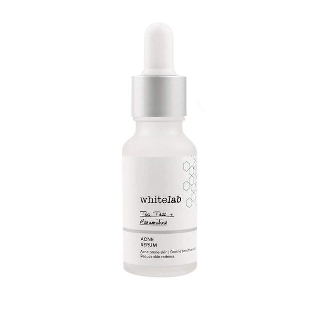 Whitelab Bali-Whitelab Acne Calming Serum 20 ml 