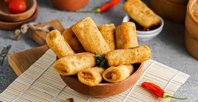 8 Jajanan Kekinian Bulan Puasa, Favorit Semua Kalangan