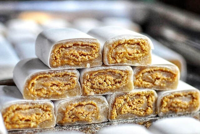 15 Oleh-Oleh Khas Jogja yang Terkenal dan Tempat Membelinya