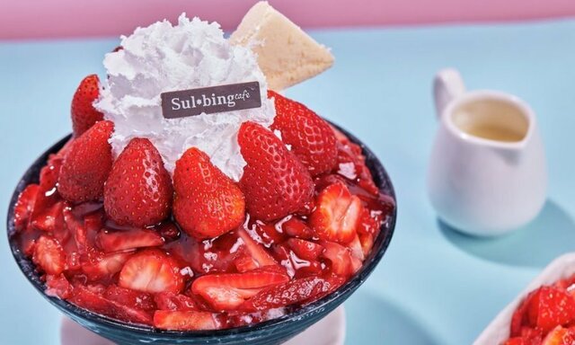 Bingsu 