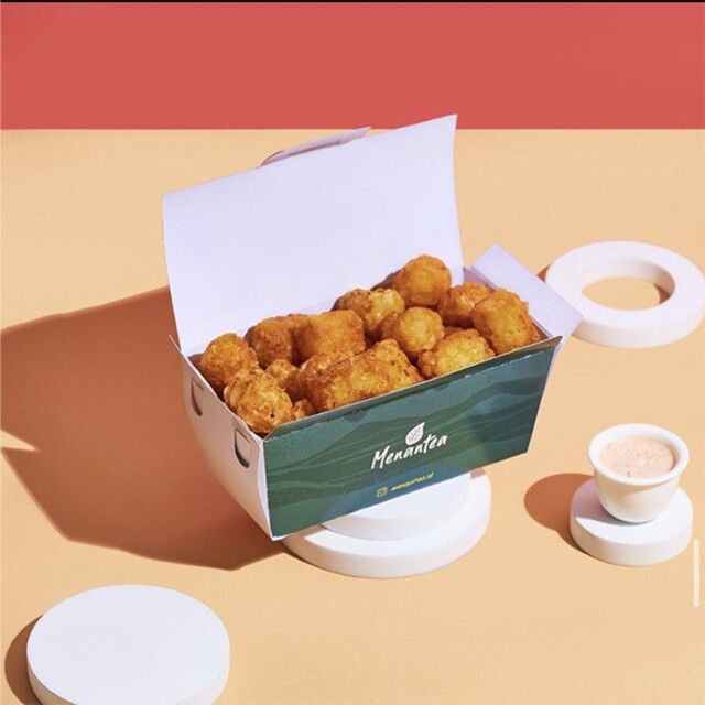 Franchise Menantea : Sekilas Info, Harga dan Syarat Bermitra