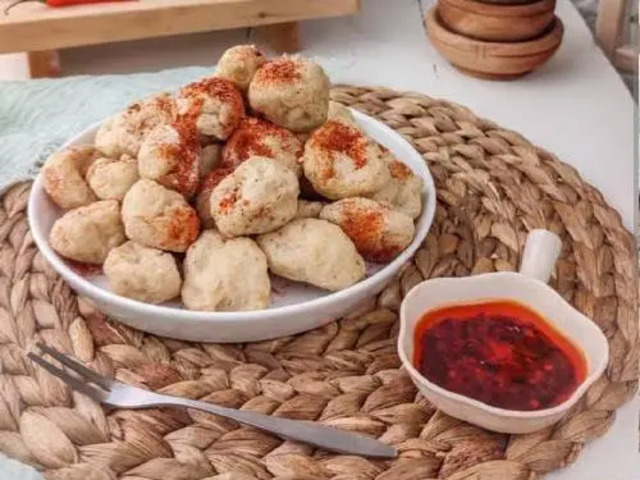 Jualan Makanan dengan Modal 20 Ribu Bisa Apa Saja? Yuk Cari Tahu!