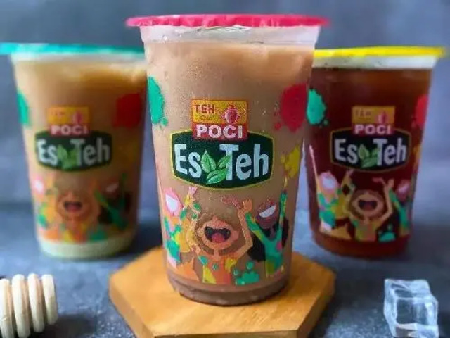 Mau Jualan Franchise Teh Poci? Berikut Syarat & Biayanya! Tips Menjalankan Usaha Teh Poci Sendiri