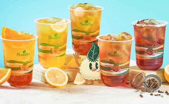 Franchise Menantea : Sekilas Info, Harga dan Syarat Bermitra