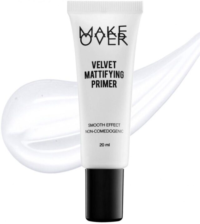 Make Over Velvet Mattifying Primer 