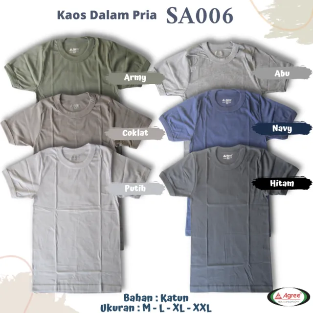 supplier baju pria tangan pertama