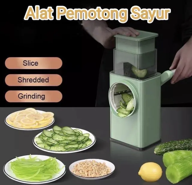 supplier barang unik tangan pertama