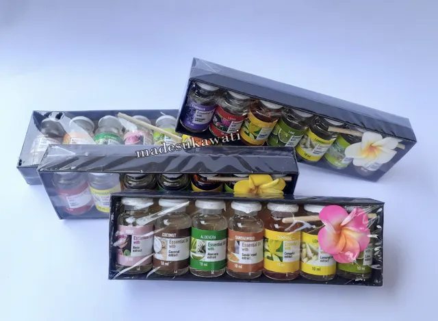 oleh oleh bali kekinian