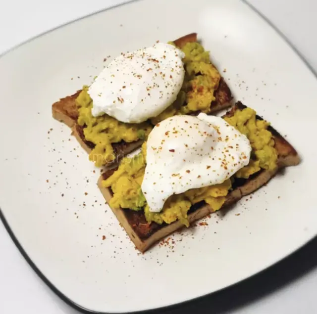 menu sahur sehat dan praktis