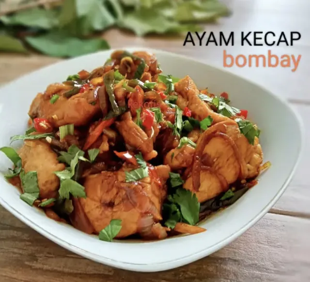 15+ Menu Buka Puasa yang Banyak Diminati, Ini Resepnya! - menu buka puasa yang banyak diminati