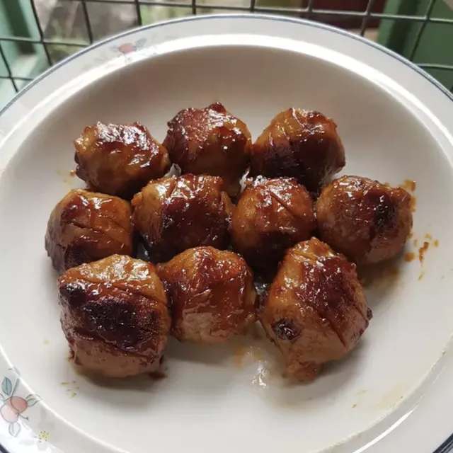 8 Resep Bakso Bakar untuk Jualan 1000, Pasti Laku Banyak! Resep Bakso Bakar untuk Jualan 1000