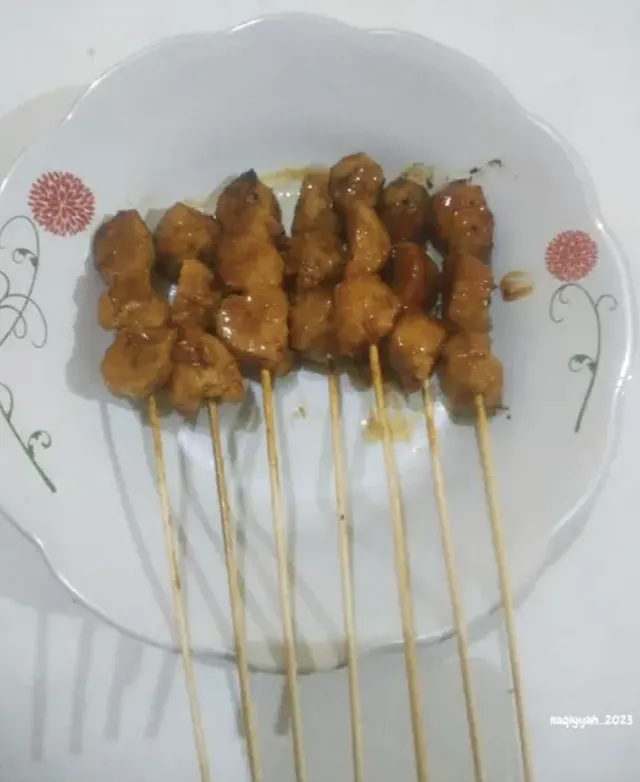 8 Resep Bakso Bakar untuk Jualan 1000, Pasti Laku Banyak! Resep Bakso Bakar untuk Jualan 1000