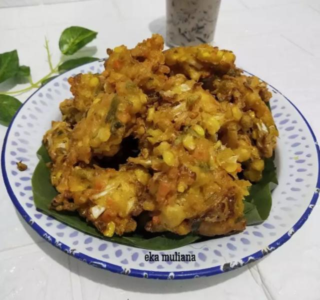 resep menu 1 bulan puasa