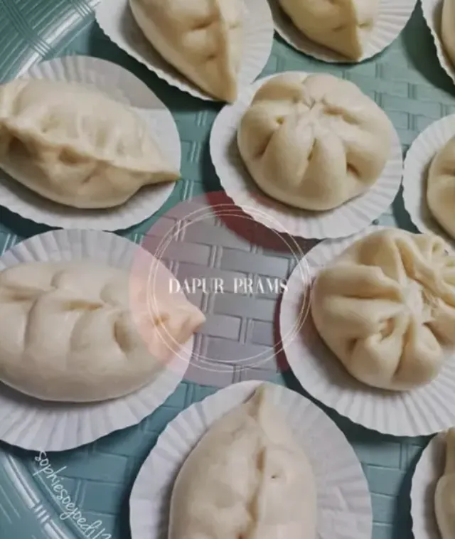 10 Daftar Resep Bakpao untuk Jualan 1000, Pasti Laku!