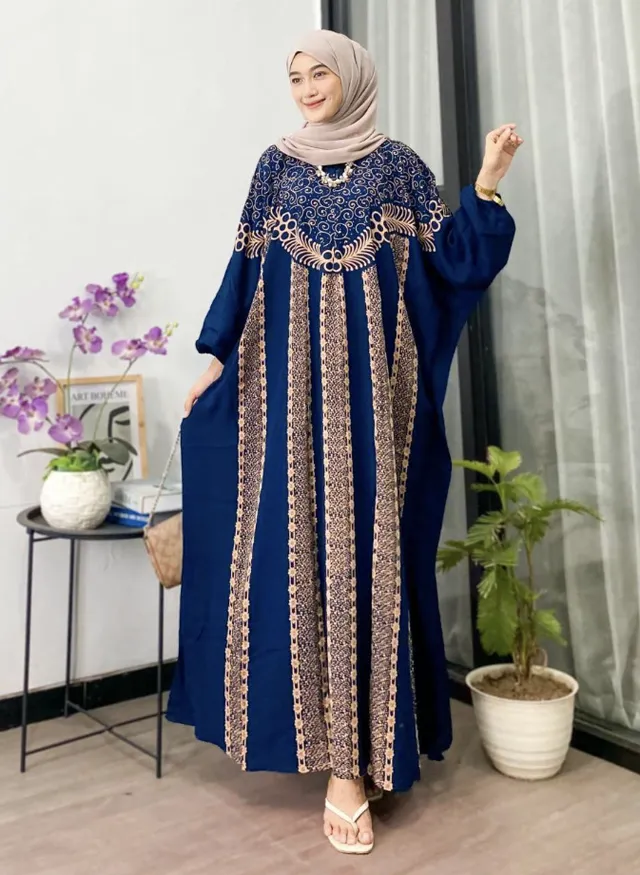 kaftan lebaran