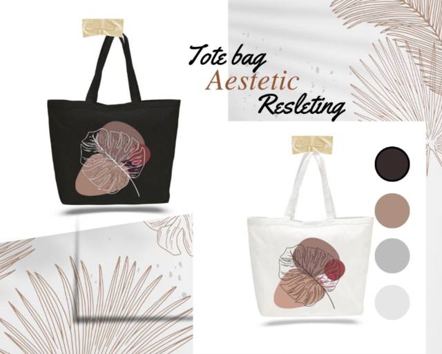 supplier Tas Murah untuk Reseller