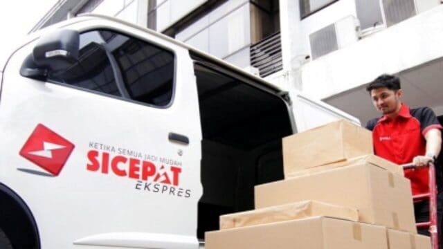 apa itu franchise sicepat