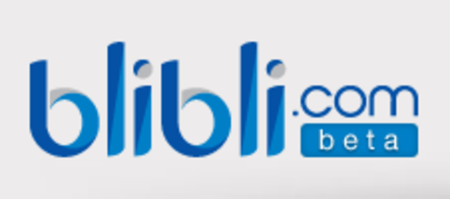 Cashback Blibli