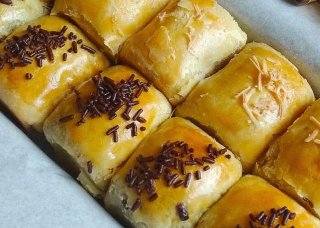 15+ Ide Makanan Ringan untuk Jualan yang Laku Setiap Hari! Makanan Ringan untuk Jualan