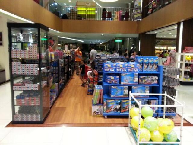 Grosir Mainan Vega Toys & Hobbies