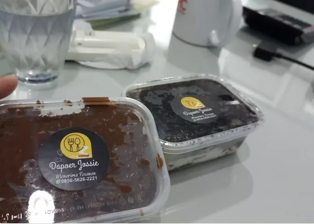 resep brownies kukus untuk jualan 1000an