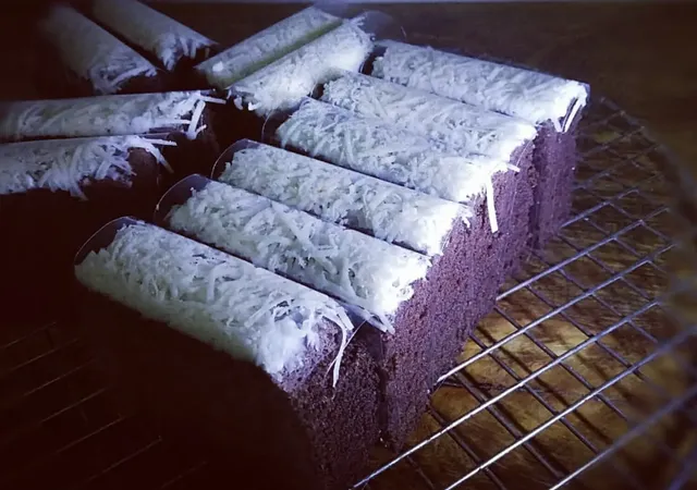 resep brownies kukus untuk jualan 1000an
