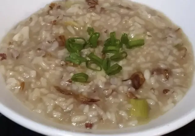 menu sahur sehat dan praktis