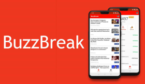 8 Aplikasi Penghasil Uang Jutaan Perhari Terbaik Langsung ke DANA Buzzbreak